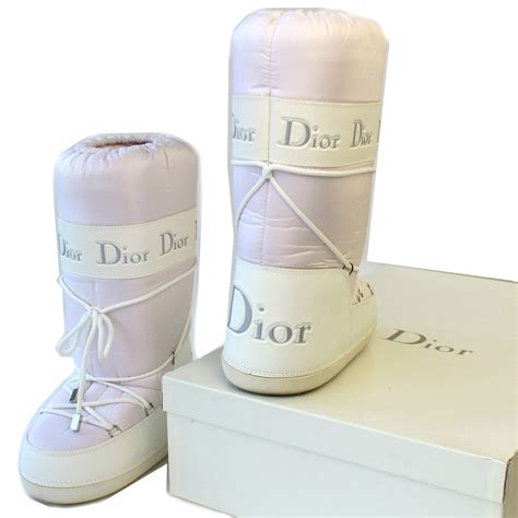 dior women ski|Dior ski boots.